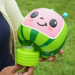 Sandy Ruben - Máquina de bolhas musical Little Kids CoComelon NO Spill