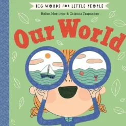 Sandy Ruben - Nosso livro do bebê do mundo