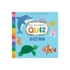 Sandy Ruben - Ocean Baby Book