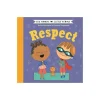 Sandy Ruben - Respeite o livro do bebê