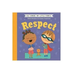 Sandy Ruben - Respeite o livro do bebê