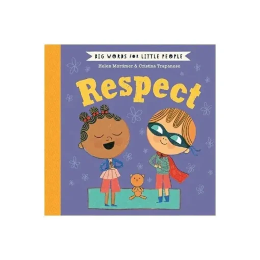 Sandy Ruben - Respeite o livro do bebê