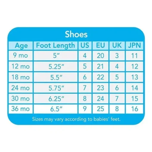 Sapatos aquáticos para bebês e crianças IPlay, rosa