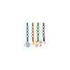 Sassy - Anexar-A-Brinquedo Correias 3 Pc