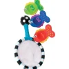 Sassy Count 'N Catch Net