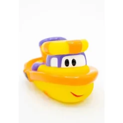 Sassy Harbour Town Boats Bath Squirter | Brinquedos de banho
