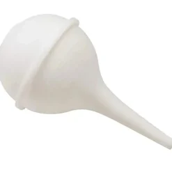 Segurança 1º - Aspirador Nasal Recém-nascido, Branco