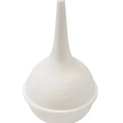 Segurança 1º - Aspirador Nasal Recém-nascido, Branco