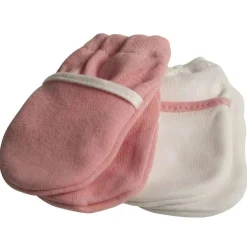 Segurança 1ª - Luvas Rosa Sem Riscos