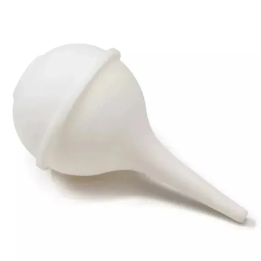 Segurança 1º Aspirador Nasal
