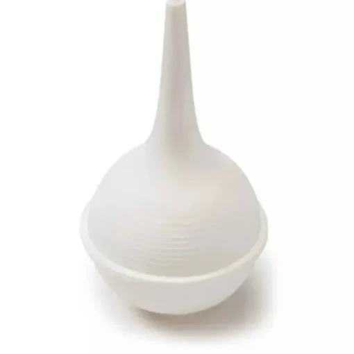 Segurança 1º Aspirador Nasal