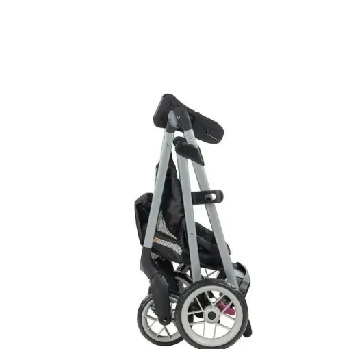 Segurança em primeiro lugar - Disney Baby Minnie Mouse Grow and Go Sistema de viagem modular, simplesmente Minnie