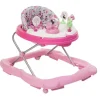Segurança 1st Disney Music &amp; Lights Walker Garden Delight, Minnie