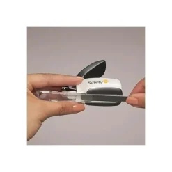 Segurança 1st Soluções Avançadas Cortador de Unhas com Clipe Suave