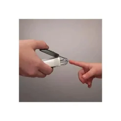 Segurança 1st Soluções Avançadas Cortador de Unhas com Clipe Suave