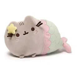 Sereia Gund Pusheen com Estrela, 12 pol.