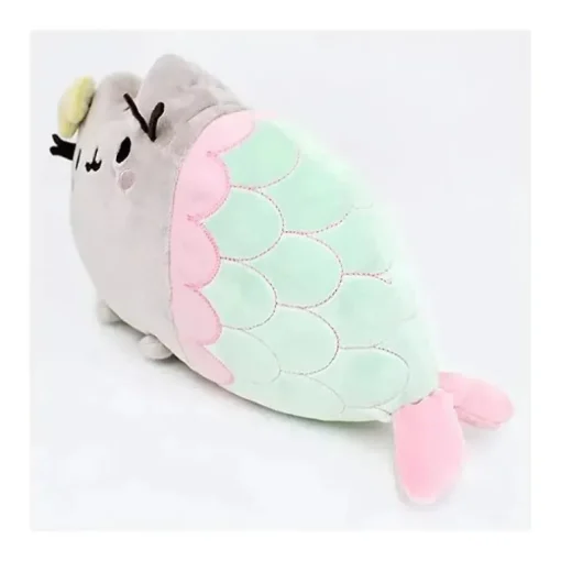 Sereia Gund Pusheen com Estrela, 12 pol.