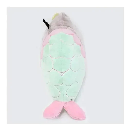 Sereia Gund Pusheen com Estrela, 12 pol.