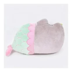 Sereia Gund Pusheen com Estrela, 12 pol.