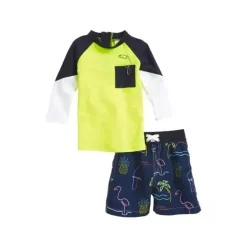 Shade Critters Rg Set-18-24M-Neon Sing