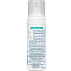 Shampoo Espuma Mustela Stelatopia, 150ml.