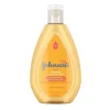 Shampoo para bebês Johnson's - 1,7 onças