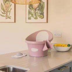 Shnuggle - Bath Rinse Jug, Blossom