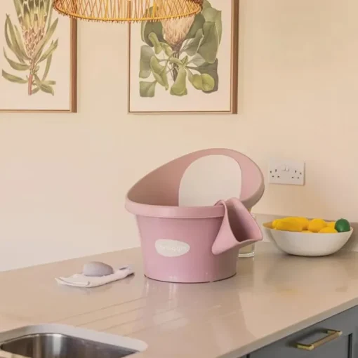 Shnuggle - Bath Rinse Jug, Blossom