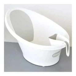 Shnuggle - Bath Rinse Jug, White/Grey