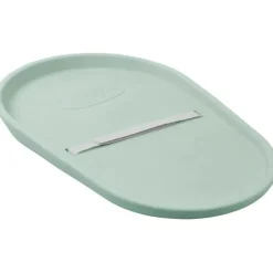 Shnuggle - Squishy Baby Changing Diaper Pad, Eucalyptus