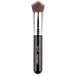 Sigma 3Dhd- Pincel de maquiagem Kabuki - Preto