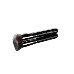 Sigma 3Dhd- Pincel de maquiagem Kabuki - Preto