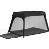Silver Cross - Berço de viagem Sleep &amp; Go, carbono (sustentável)