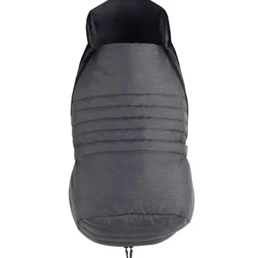 Silver Cross - Capacete Jet Pod
