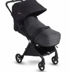 Silver Cross - Capacete Jet Pod