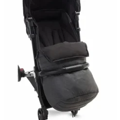 Silver Cross - Capacete Jet Pod