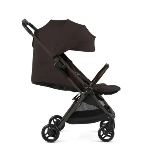 Silver Cross - Carrinho Jet 5, Ganache (Chocolate)