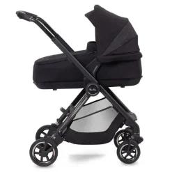 Silver Cross - Dune Compact Bassinet, Space