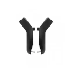 Silver Cross - Jet 5/Jet Double Car Seat Adapters