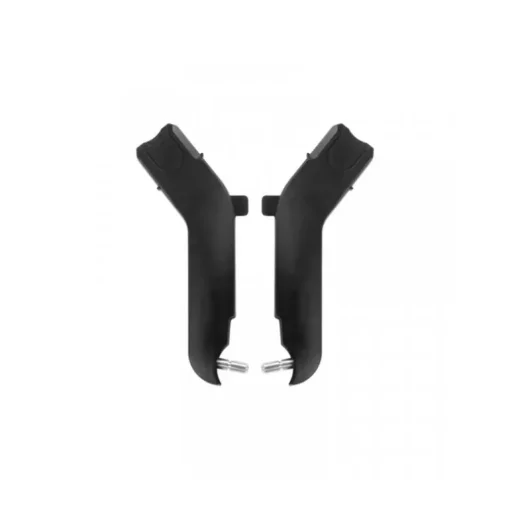 Silver Cross - Jet 5/Jet Double Car Seat Adapters