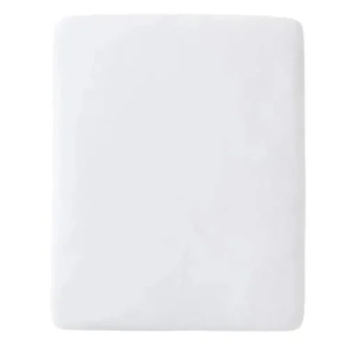 Silver Cross - Lençol Sleep &amp; Go Recém-Nascido, Branco