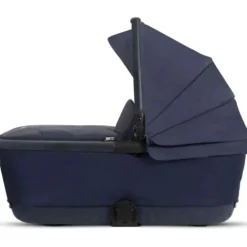 Silver Cross - Reef Folding Bassinet, Netuno
