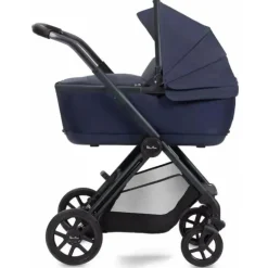 Silver Cross - Reef Folding Bassinet, Netuno