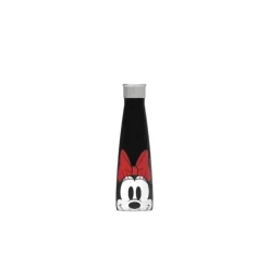 S'ip By S'well - Garrafa de água Minnie Mouse Bow, 15 onças