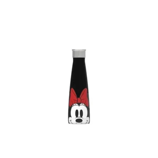 S'ip By S'well - Garrafa de água Minnie Mouse Bow, 15 onças