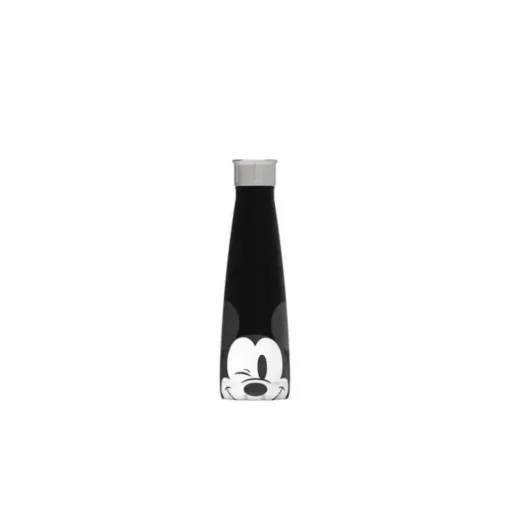 S'ip By S'well - Garrafa de água Mickey Mouse Wink, 15 onças