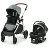 Sistema de viagem Nest2Grow Modo Graco