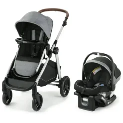 Sistema de viagem Nest2Grow Modo Graco