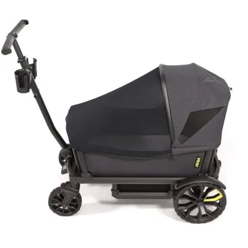 Sistema Veer - Cruiser XL Nap