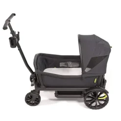 Sistema Veer - Cruiser XL Nap